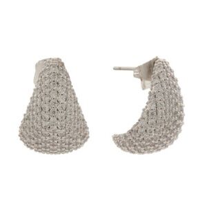 Gorjana Banks Shimmer Earrings